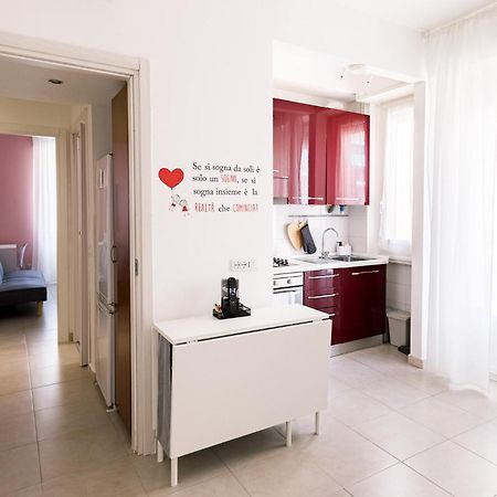 The Flow Apartment ミラノ エクステリア 写真