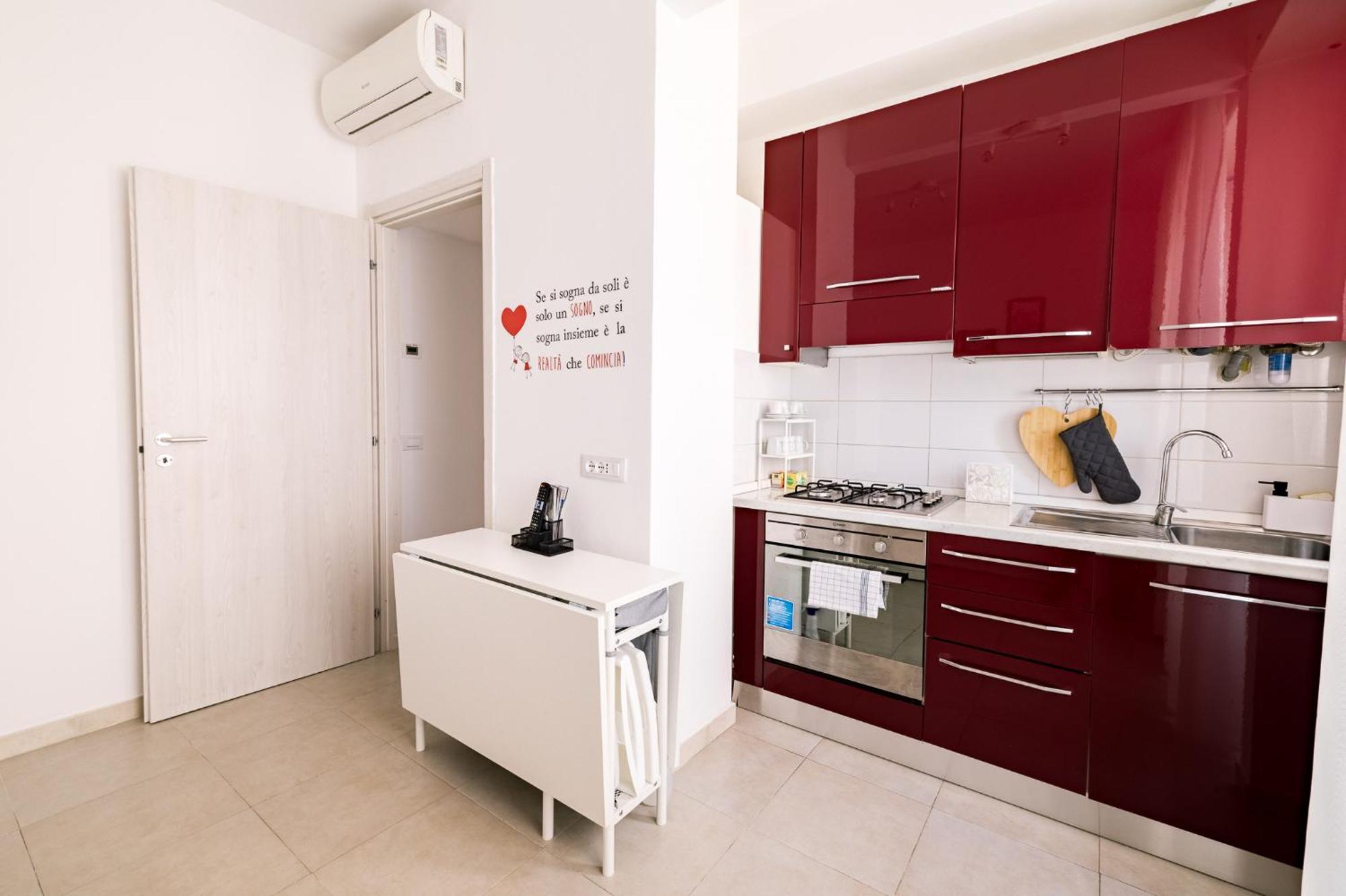The Flow Apartment ミラノ エクステリア 写真