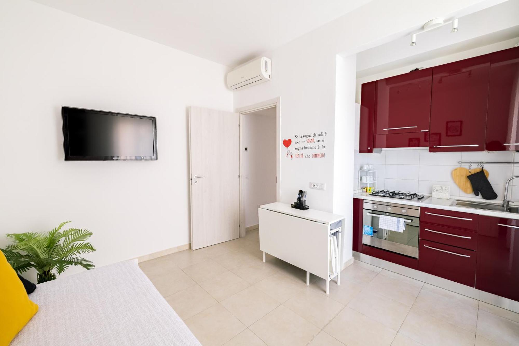The Flow Apartment ミラノ エクステリア 写真
