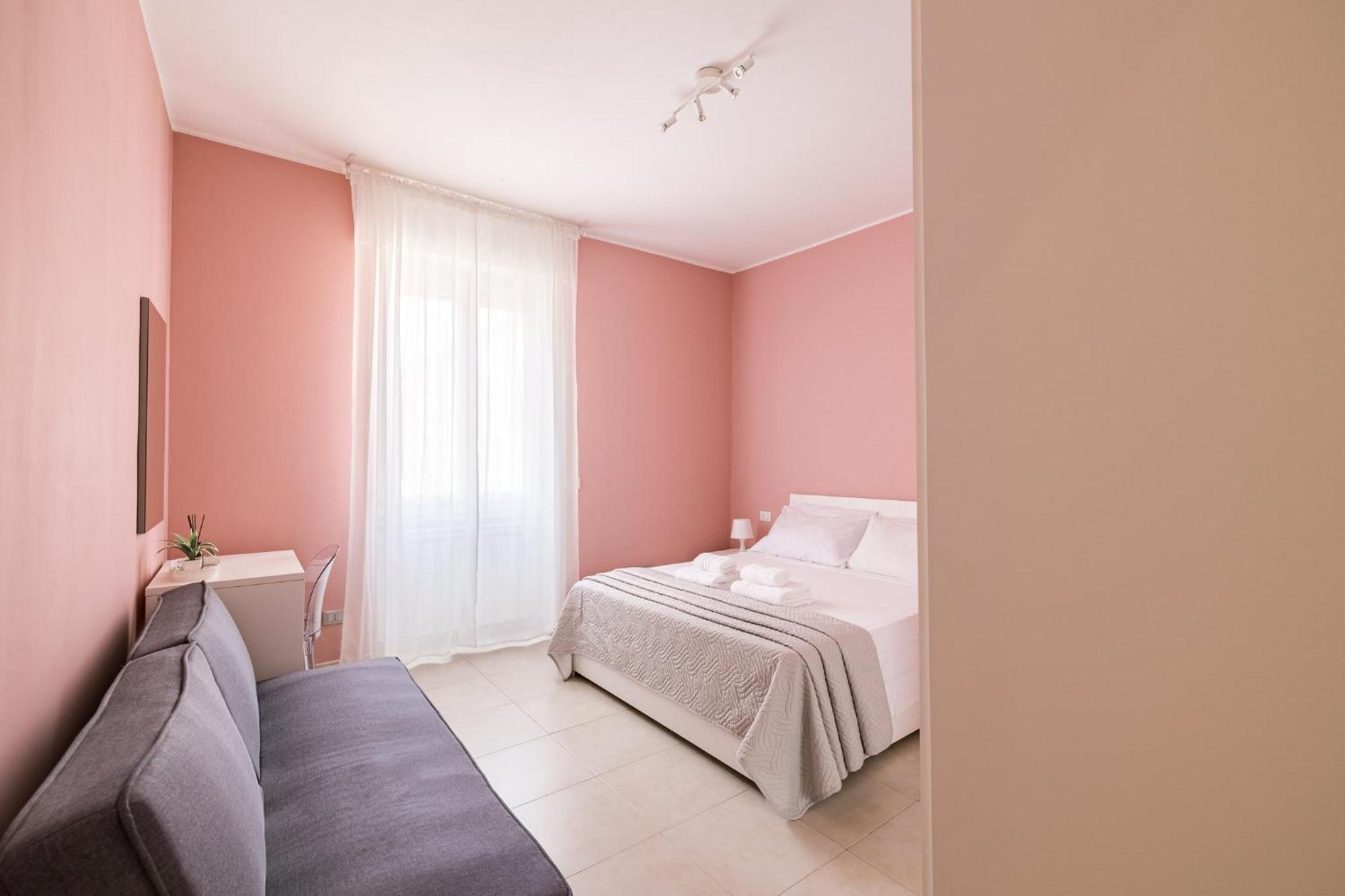 The Flow Apartment ミラノ エクステリア 写真