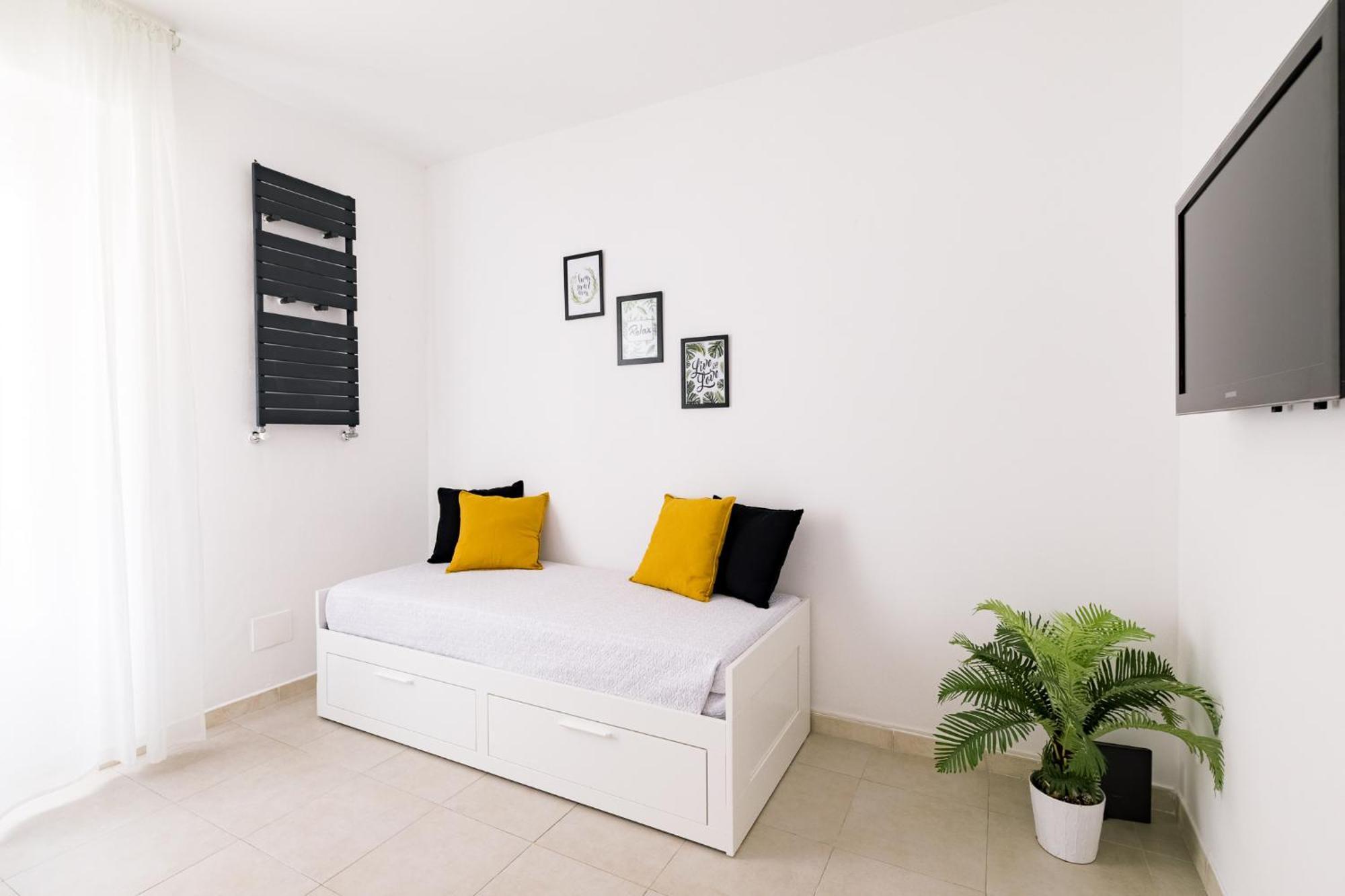 The Flow Apartment ミラノ エクステリア 写真