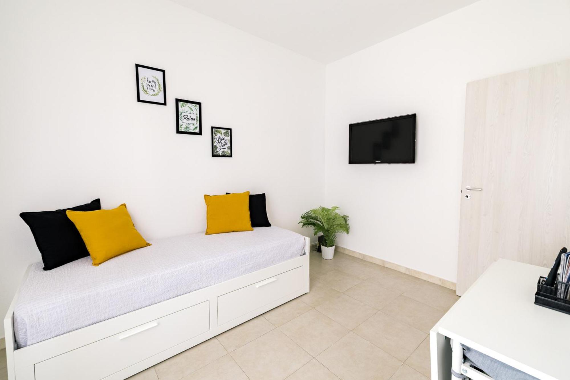 The Flow Apartment ミラノ エクステリア 写真