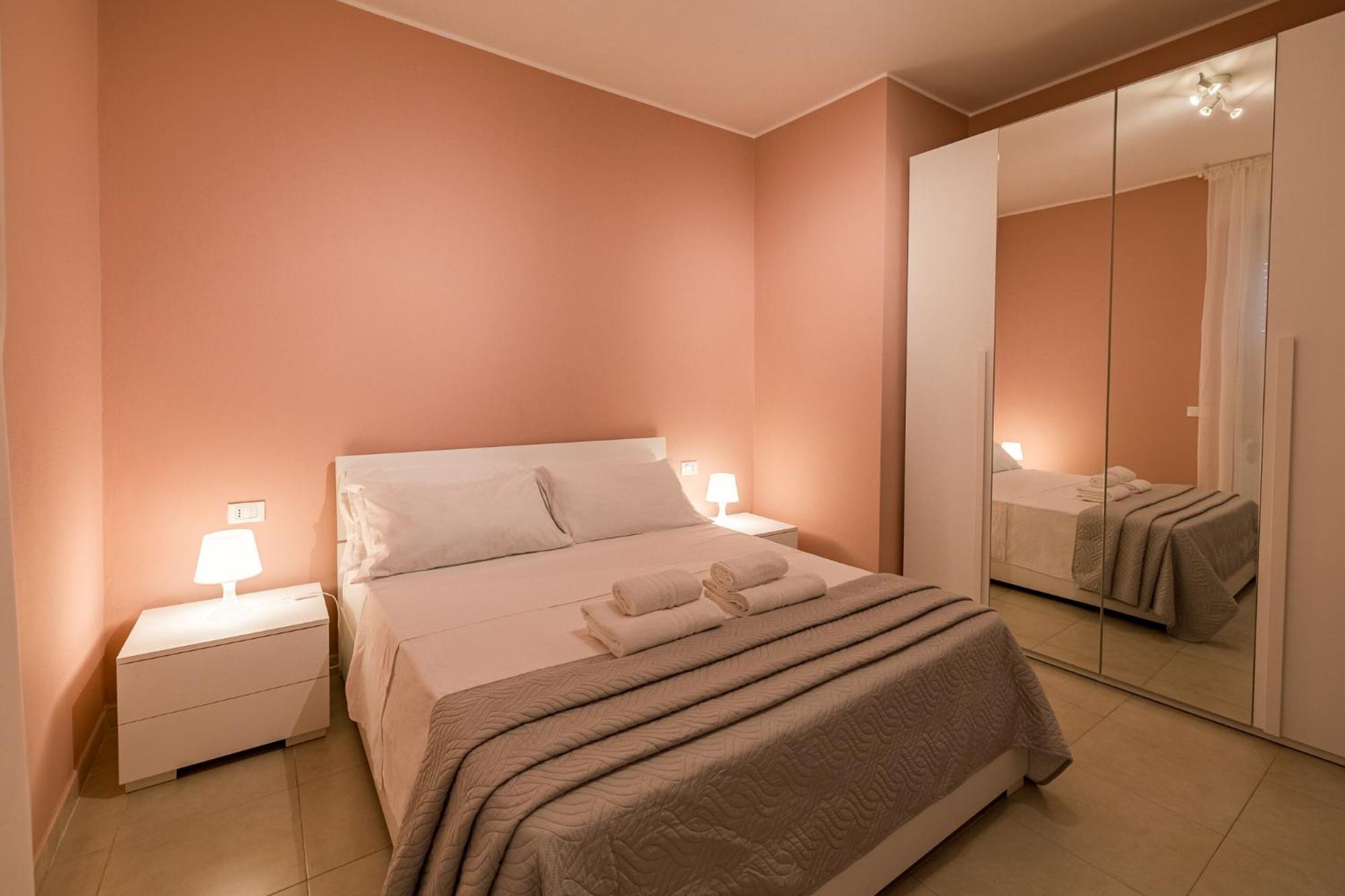 The Flow Apartment ミラノ エクステリア 写真