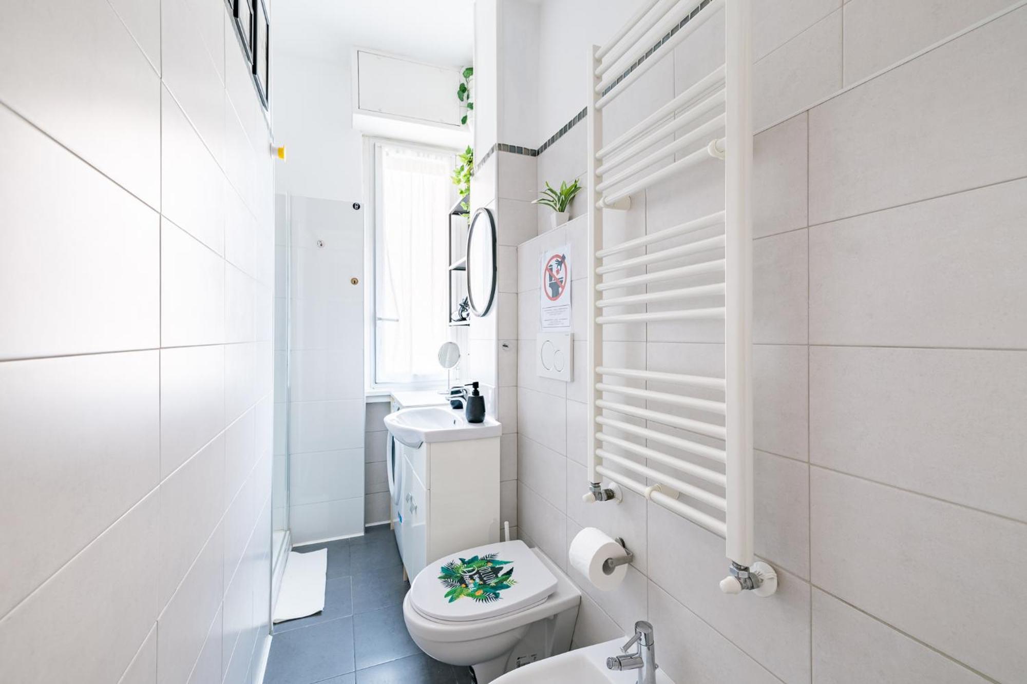The Flow Apartment ミラノ エクステリア 写真