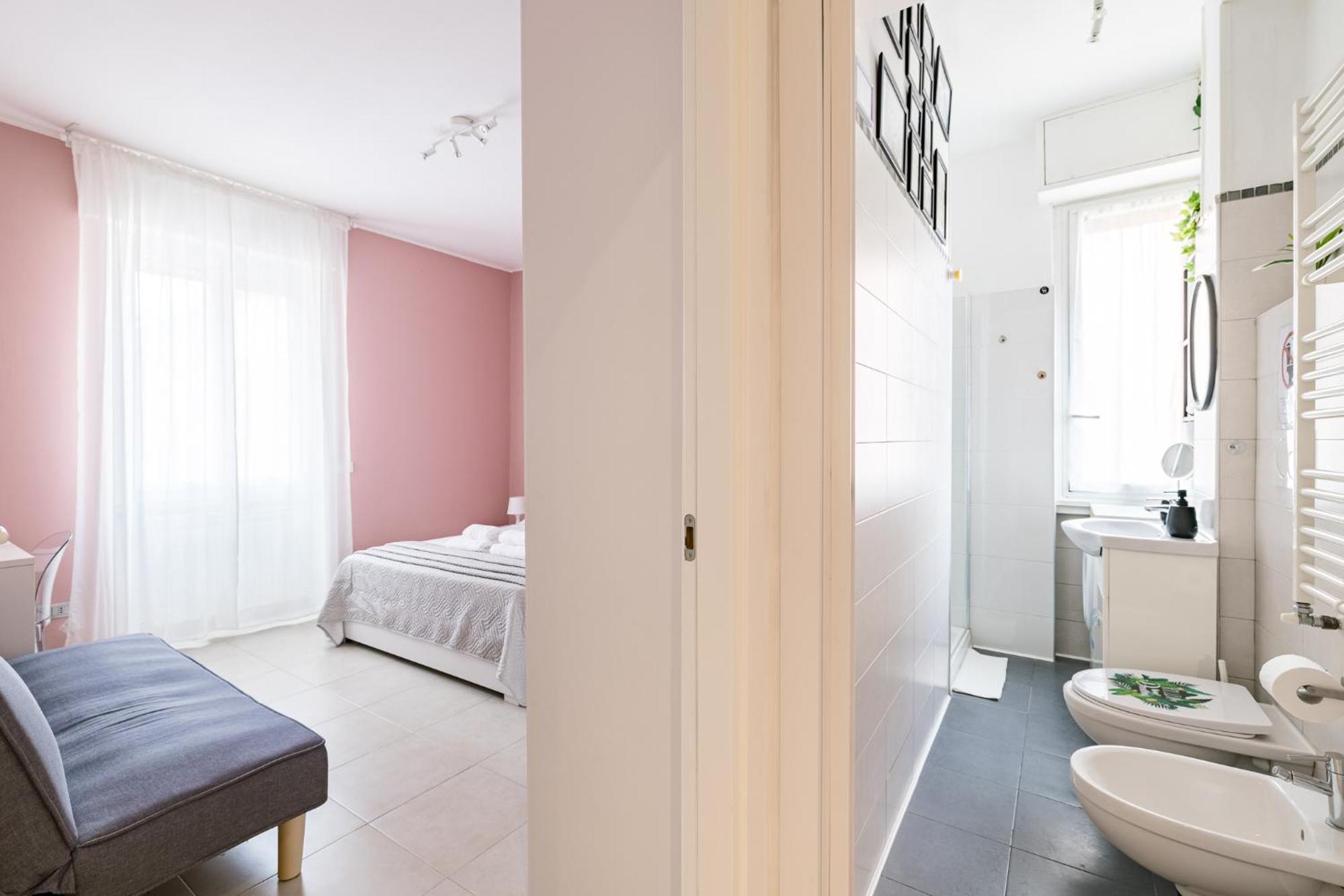 The Flow Apartment ミラノ エクステリア 写真