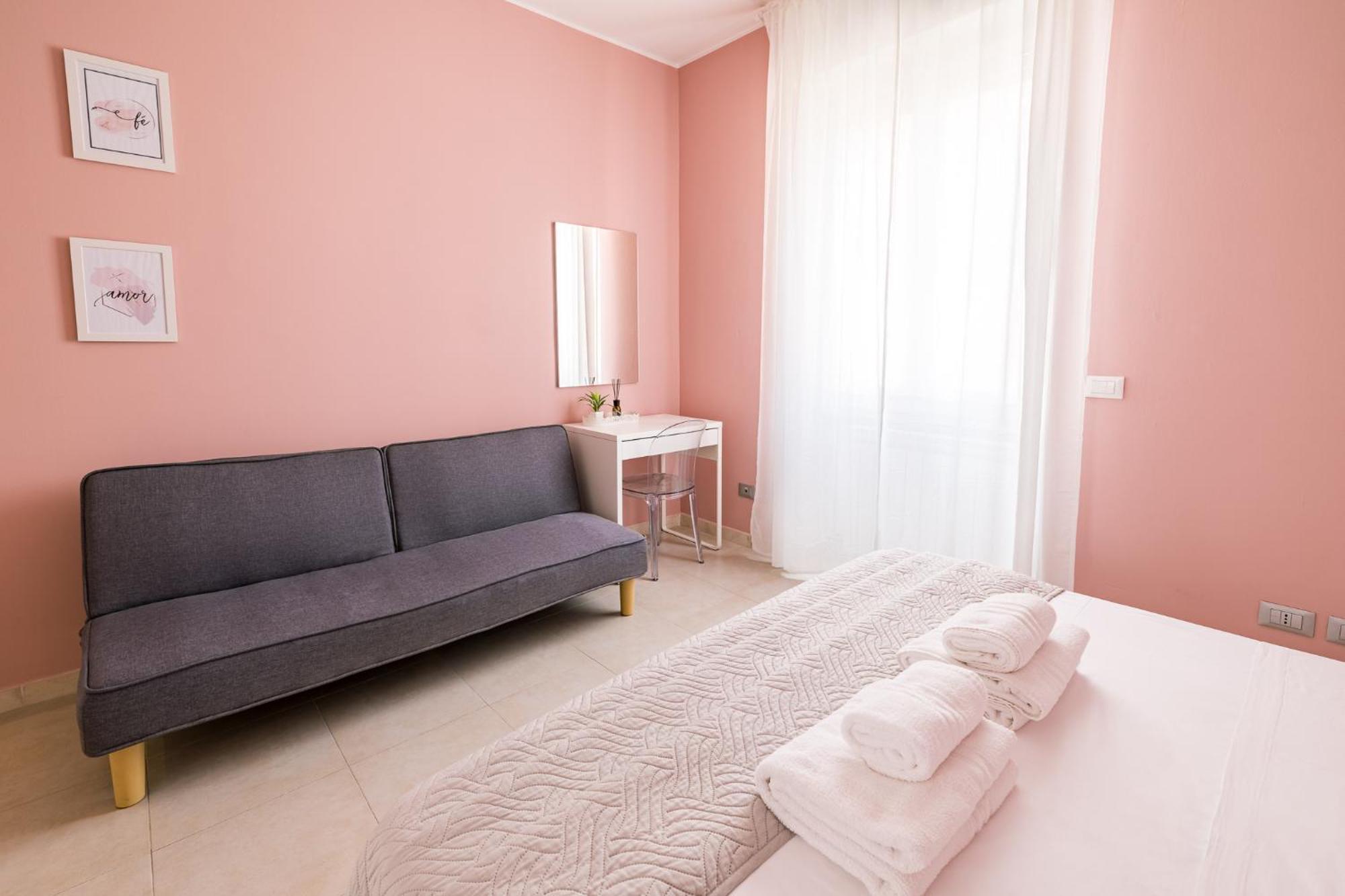 The Flow Apartment ミラノ エクステリア 写真